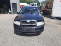 педаль Skoda Fabia 1 поколение (6Y) 2001, 1.4 л., МКПП, хетчбэк 5 дв., 6Q1721503F - фото №6