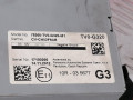 дисплей Honda Civic 9 поколение 2013, 1.4 л., МКПП, хетчбэк 5 дв., 78159-TV0-G320 - фото №5