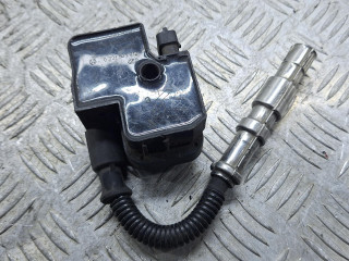 катушка зажигания , A0001587303, 0221503012
