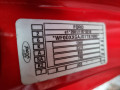 турбина Ford Fiesta 5 поколение [рестайлинг] 2007, 1.4 л., МКПП, хетчбэк 3 дв., 1488986 - фото №11