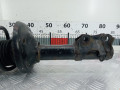 стойка амортизатора Volkswagen Lupo 6X 2002, 1.0 л., МКПП, хетчбэк 3 дв., 6N0413031K - фото №3