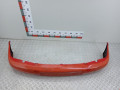 бампер передний Volkswagen Polo 3 поколение 1999, 1.0 л., МКПП, хетчбэк 3 дв., 6N0807221CGRU - фото №2
