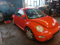 зеркало наружное правое Volkswagen Beetle 2 поколение 1998, 2.0 л., МКПП, хетчбэк 3 дв., 1C1857508EGRU - фото №12