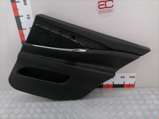 обшивка двери задняя правая BMW 5 серия F07/F10/F11 2012, 3.0 л., АКПП, хетчбэк 5 дв., 51427261030