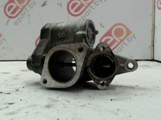 клапан EGR Renault Megane 2 поколение 2005, 1.9 л., DCi, дизель