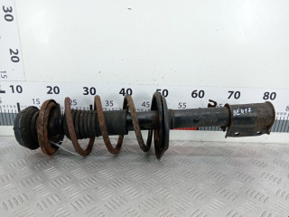стойка амортизатора Renault Logan 1 поколение 2005, 1.4 л., МКПП, седан, 6001547071