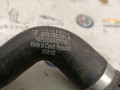 патрубок радиатора Porsche 2022, 2.0 л., бензин, АКПП, 95B122101A - фото №5
