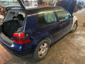 крышка двигателя передняя Volkswagen Golf 4 поколение 2000, 2.3 л., АКПП, хетчбэк 3 дв., 022103151D - фото №7