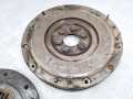 маховик SEAT Ibiza 2 поколение 1997, 1.4 л., МКПП, хетчбэк 3 дв., 032105269X - фото №6