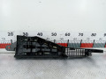 обшивка салона Toyota Prius 2 поколение 2007, 1.5 л., вариатор, хетчбэк 5 дв. - фото №3