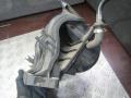 коллектор впускной Volkswagen Lupo 6X 2001, 1.0 л., 030129711BN - фото №5