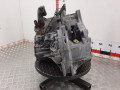 КПП механическая (МКПП) Chevrolet Lacetti 1 поколение 2007, 2.0 л., МКПП, универсал, 96420026 - фото №4