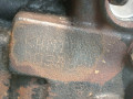 двигатель Renault Scenic 2 поколение 2006, 1.6 л., K4M 782, бензин, МКПП, минивэн, 7701477172 - фото №8