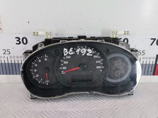 щиток приборов (приборная панель) Renault 2012, 1.5 л., МКПП, фургон, 248101769R