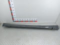 накладка на порог внутренняя BMW X5 F15 2016, 51777294384 - фото №2