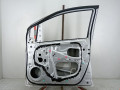 дверь передняя правая Toyota Yaris XP9 2006, 1.4 л., МКПП, хетчбэк 5 дв., 670010D170 - фото №7