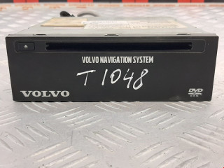 навигация Volvo S80 1 поколение 2002, 2.9 л., АКПП, седан, 36002342