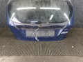 крышка багажника (дверь 3-5) Ford Fiesta 6 поколение [рестайлинг] 2015, 1.3 л., МКПП, хетчбэк 5 дв. - фото №9