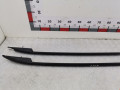 дуги на крышу (рейлинги) Volkswagen Touran 1 поколение 2003, 1.9 л., МКПП, минивэн, 1T0860025J - фото №2
