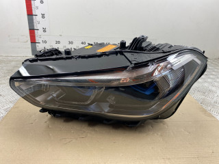 фара левая BMW X5 G05 2021, 63119481789