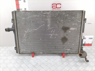 радиатор (основной) Audi A3 8P 2004, 2.0 л., МКПП, хетчбэк 3 дв., 1K0121251AB