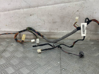дверная проводка Mazda 2 1 поколение 2005, 1.4 л., бензин, МКПП, 3M71-14A584