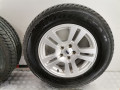 диск литой Ford Edge 1 поколение U387 [рестайлинг] 2011, 3.5 л., АКПП, внедорожник 5 дв., BT4Z1007A - фото №8