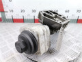 корпус масляного фильтра Volkswagen Transporter T5 2004, 1.9 л., МКПП, микроавтобус, 045115389H - фото №2