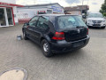 крыло переднее правое Volkswagen Golf 4 поколение 1999, 1.4 л., МКПП, хетчбэк 3 дв., 1JE821022A - фото №10