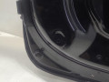 крышка багажника (дверь 3-5) Kia Sorento 2 поколение 2010, 2.2 л., D4HB, дизель, 6МКПП, черный, внедорожник 5 дв. - фото №5
