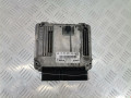 блок управления двигателем Opel Zafira 3 поколение (C) 2014, 2.0 л., МКПП, минивэн, 55485466 - фото №2