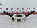 переключатель подрулевой (стрекоза) Mitsubishi Outlander 2 поколение 2007, 2.0 л., МКПП, внедорожник 5 дв., 3815A076 - фото №6