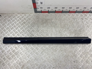 наружная декоративная накладка двери BMW X3 G01 [рестайлинг] G01 2023, 2.0 л., B48 B20 B, бензин, АКПП, 416, внедорожник 5 дв., 51138064793, 51138064795