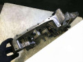 крышка двигателя передняя Mercedes-Benz Vito W638 2003, 2.2 л., дизель, R6110150902 - фото №4