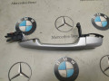 ручка наружная BMW X1 F48 2018, 2.0 л., бензин, 7422114 - фото №5