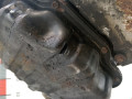 двигатель Nissan Primera P12 2001, 2.2 л., МКПП, хетчбэк 5 дв., YD22ETI - фото №8