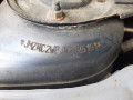 фара левая Mazda 2 1 поколение DY 2003, 1.4 л., МКПП, хетчбэк 5 дв., DD1051040B - фото №13