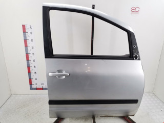 дверь передняя правая SEAT Alhambra 1 поколение [рестайлинг] 2004, 1.9 л., МКПП, минивэн, 7M3831022E