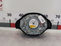 подушка безопасности водителя Renault Clio 2 поколение 1999, 1.2 л., МКПП, хетчбэк 5 дв., 7700433028 - фото №3