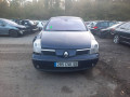 дверь передняя левая Renault Vel Satis 1 поколение 2003, 3.0 л., АКПП, минивэн, 7751476829 - фото №14