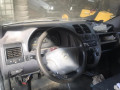 балка подвески передняя (подрамник) Mercedes-Benz Vito W638 2002, 2.2 л., МКПП, микроавтобус, A6383103110 - фото №10