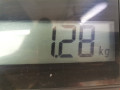 стеклоподъемник задний левый Mazda 626 GF [рестайлинг] GF 1999, 1.8 л., МКПП, хетчбэк 5 дв. - фото №3