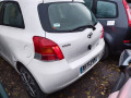 полуось передняя левая (приводной вал, ШРУС) Toyota Yaris XP9 2009, 1.4 л., МКПП, хетчбэк 3 дв., 434200D180 - фото №6
