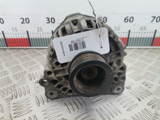 генератор Volkswagen Golf 4 поколение 2002, 1.4 л., МКПП, хетчбэк 5 дв., 038903018PX