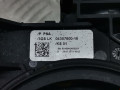 переключатель подрулевой (стрекоза) Citroen C3 2 поколение 2011, 1.4 л., МКПП, хетчбэк 5 дв., 96773879ZD - фото №5