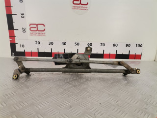 механизм стеклоочистителя (трапеция дворников) SEAT Arosa 1 поколение 1997, 1.4 л., МКПП, хетчбэк 3 дв., 6X1955603A