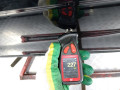 дверь задняя левая BMW X5 E53 2003, 3.0 л., АКПП, внедорожник 5 дв., 41528256827 - фото №3
