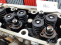 головка блока цилиндров Opel Corsa B 1997, 1.2 л., МКПП, хетчбэк 3 дв., 90511882 - фото №6
