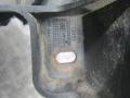 крепление бампера Audi A6 4F/C6 [рестайлинг] 2008, 2.7 л., АКПП, универсал, 4F9807898A - фото №3