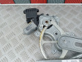 стеклоподъемник электрический передний правый Toyota Yaris XP9 2006, 1.4 л., МКПП, хетчбэк 5 дв., 698100D131 - фото №2